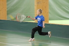 Sami hyökkää.