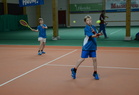 Yhteisharjoituksia