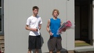 Finalistit Samuli & Jesper