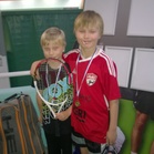 Sami ja Nicklas