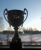 Miditennisliigan kiertopalkinto